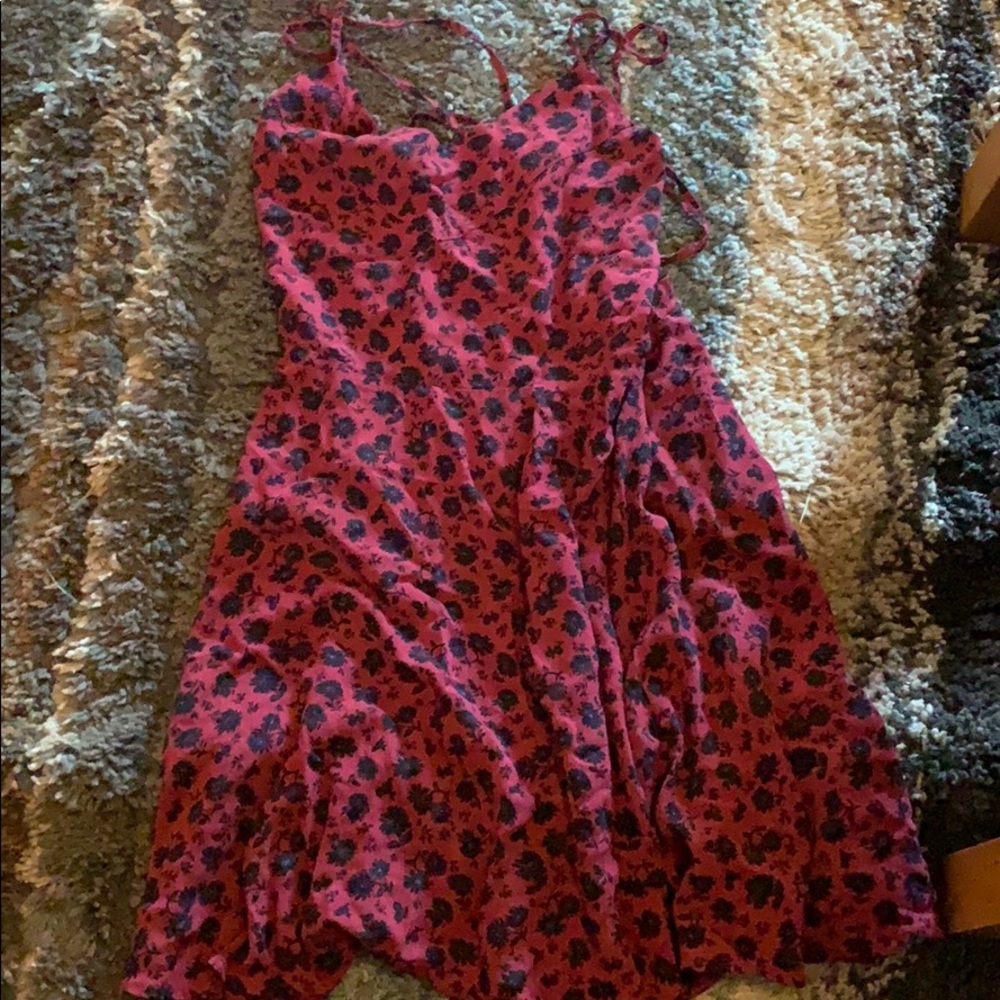 Forever 21 sundress
